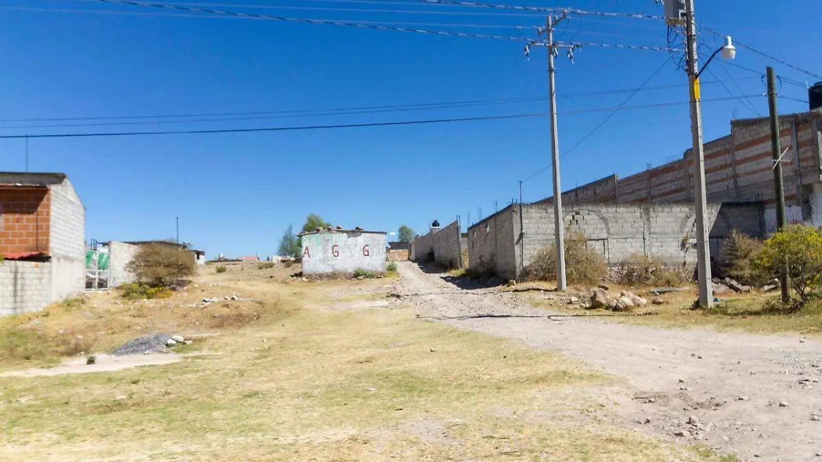 obras amealco